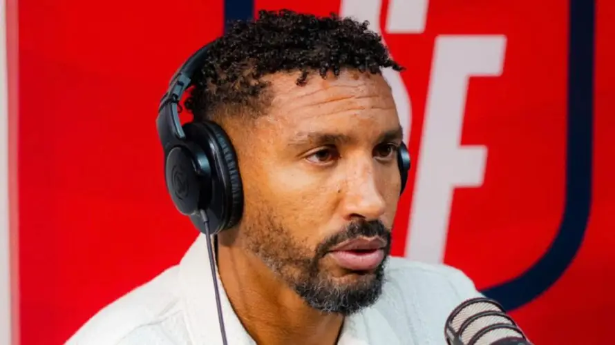 Marcel Hernández, delantero del Inter Santa Tecla, sobre Liga Mayor: “Es un país con mucho talento, pero no veo profesionalismo”