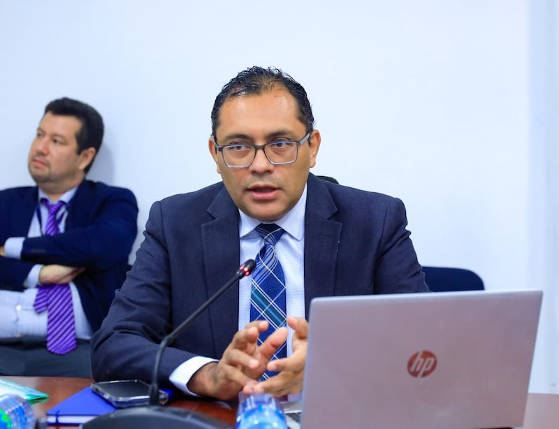 Avalan $75 millones de la CAF para regionales de El Nido en hospitales de Santa Ana y San Miguel