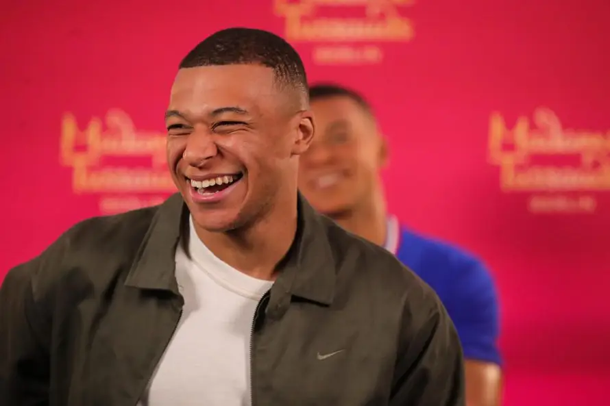 Kylian Mbappé: "Sería decepcionante no ganar el Balón de Oro, ha sido un gran año a nivel individual"