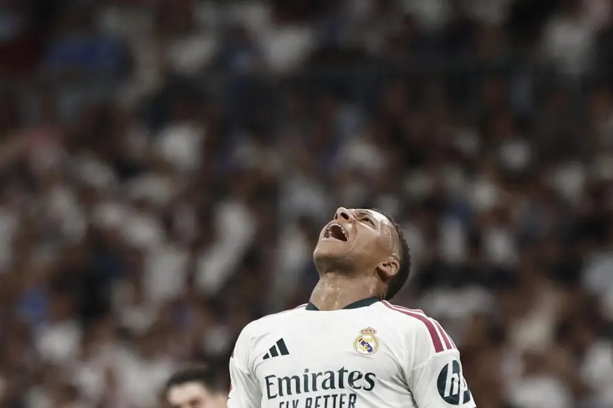 Investigan a un criminal encarcelado que tenía entre sus objetivos secuestrar a Mbappé