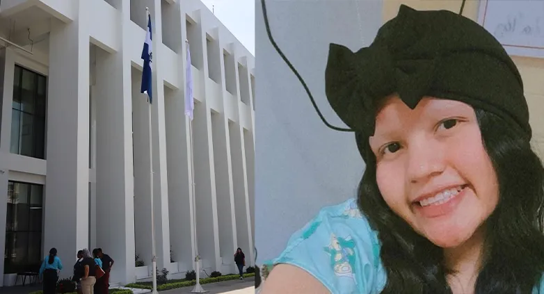 Joven hondureña con leucemia pide ser atendida en El Salvador, Bukele le ofrece ayuda