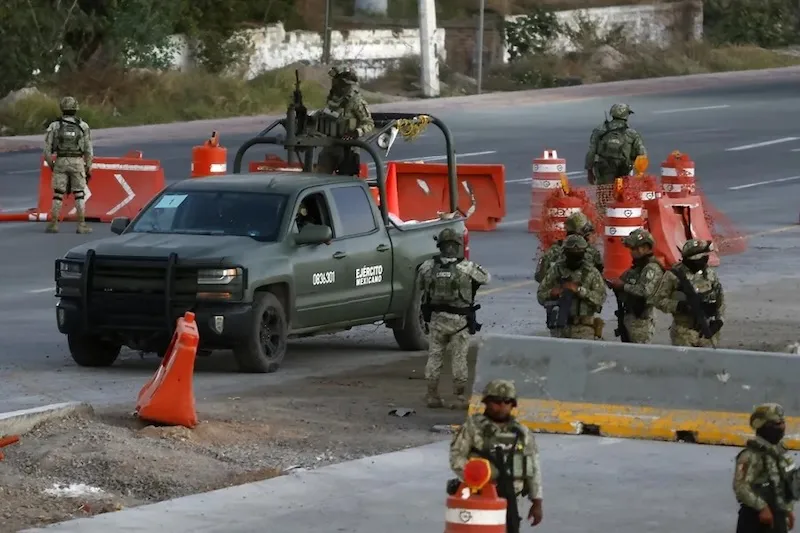 Cárteles mexicanos reducen violencia visible ante mayor presión