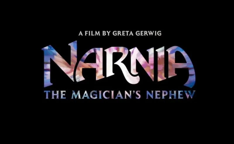 Revelan el poderoso tráiler de "Narnia: El sobrino del mago" (2027)