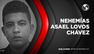 Pandillero es condenado a 60 años de prisión por asesinar dos hermanos
