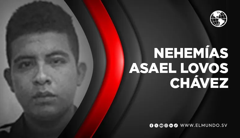 Pandillero es condenado a 60 años de prisión por asesinar dos hermanos