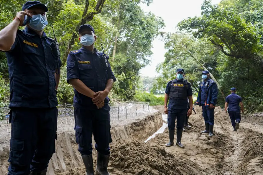 La ONU solicita 49.6 millones de dólares para asistir a Nepal tras inundaciones