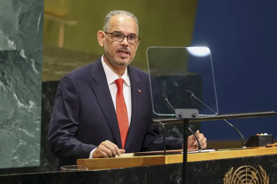 El Gobierno de Haití celebra la renovación en la ONU de la fuerza contra las pandillas