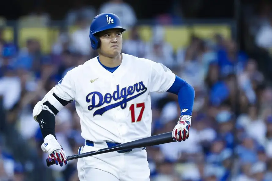 Los Dodgers confían en que Ohtani llegue recuperado al comienzo de la temporada de 2027
