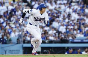 Shohei Ohtani encabeza por cuarto año consecutivo las ventas de camisetas en MLB