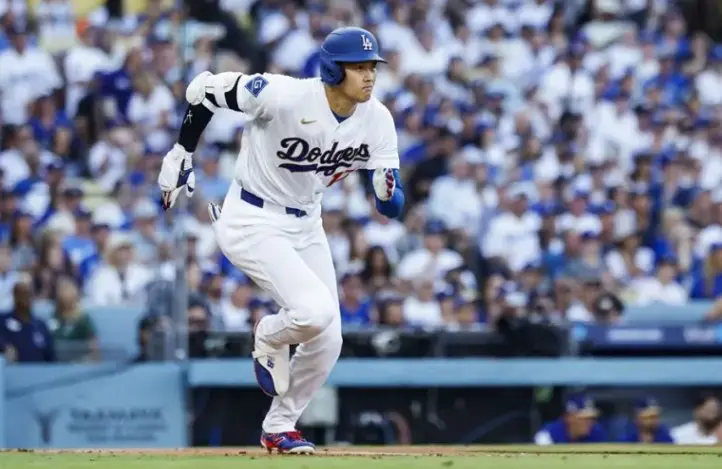 Shohei Ohtani encabeza por cuarto año consecutivo las ventas de camisetas en MLB