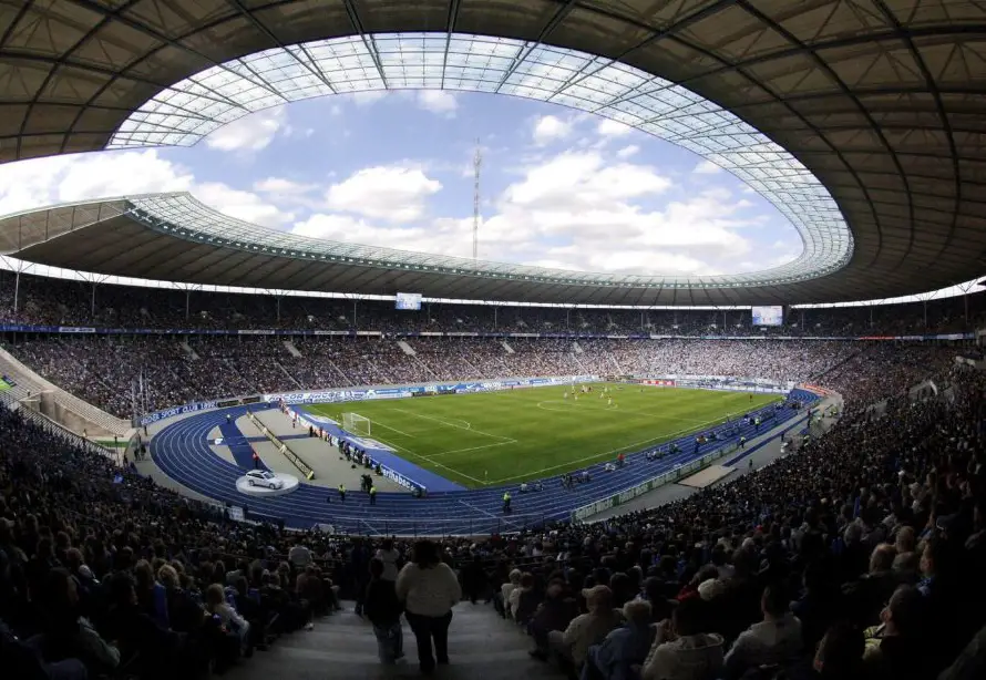 Berlín no aspirará a acoger Juegos Olímpicos por falta de apoyo político