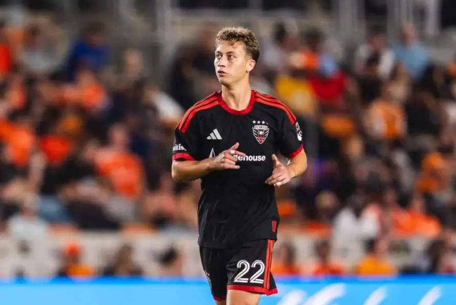 Nathan Ordaz se perderá el partido de la Selecta ante Martinica por un asunto personal con su club