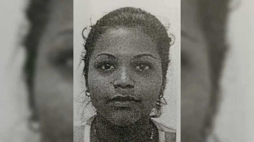 Envían a juicio a pandillera del Barrio 18 acusada de extorsión agravada en la exterminal de Oriente