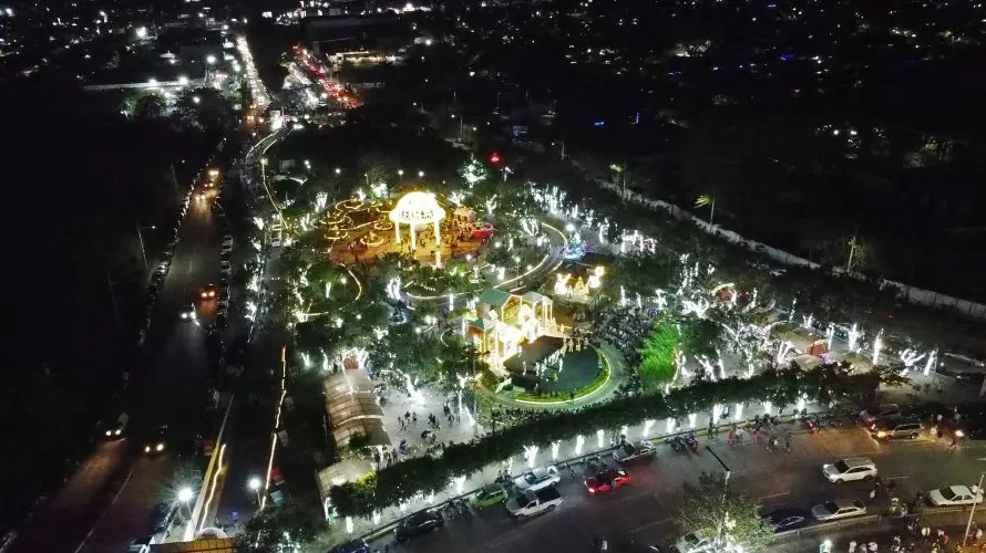 Cerrarán paso en el bulevar Merliot desde esta noche, ¿cuál es la razón?