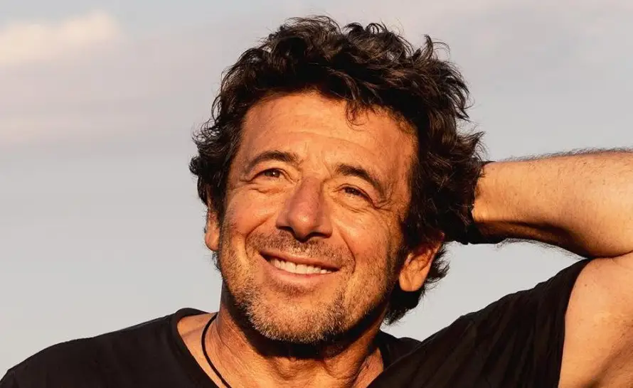 Cantante francés Patrick Bruel, imputado por abusos sexuales, cancela su gira