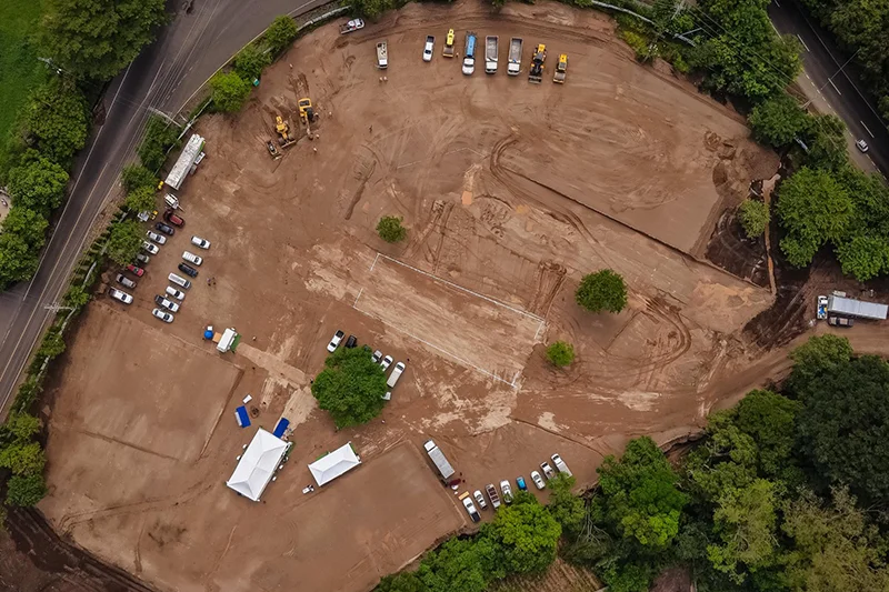 Invierten $36 millones en nuevo proyecto habitacional en Ciudad Arce