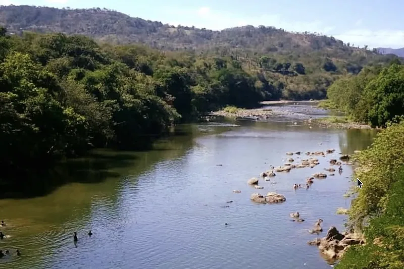 Encuentran muerto en río Torola a joven que había desaparecido desde el domingo