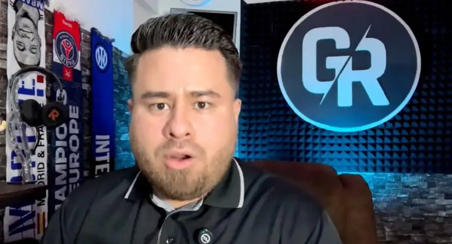 Periodista hondureño: “Si Firpo elimina al Olimpia sería un fiasco monumental”