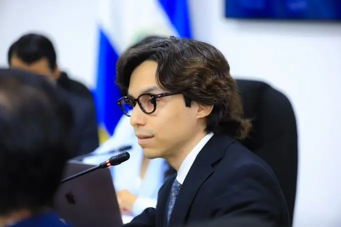 Rodrigo Ayala pide no satanizar incentivos a empresas: "Buscamos que haya más empleos"