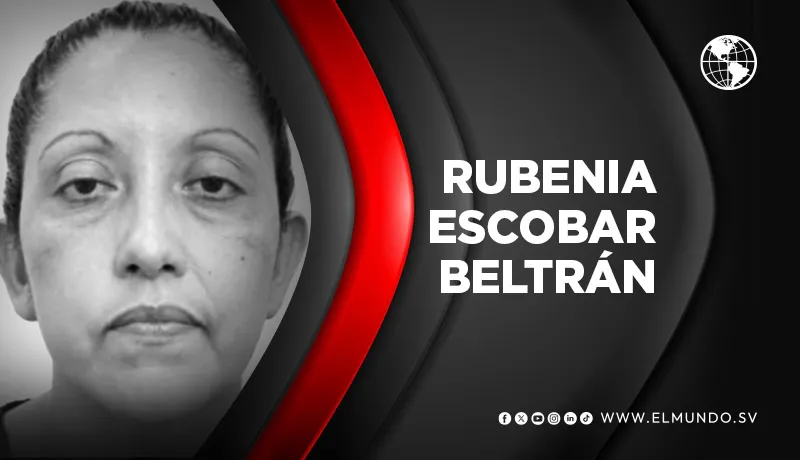 Condenan a mujer a 32 años de cárcel, contrataba a mujeres como meseras y las explotaba sexualmente
