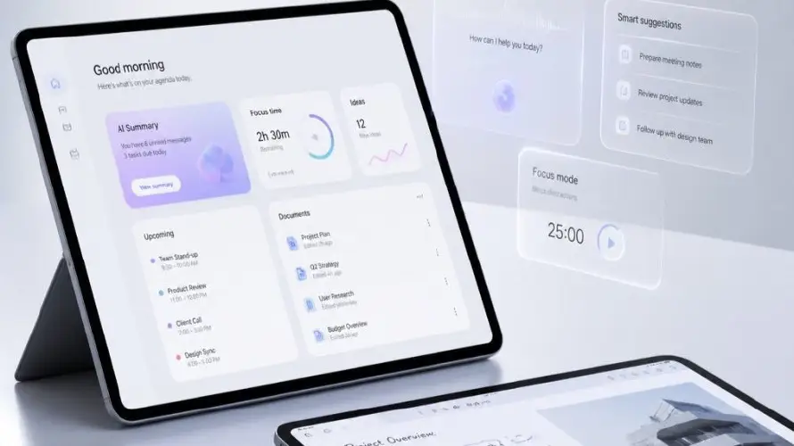 Samsung amplía sus tablets premium con más IA y un rastreador abierto