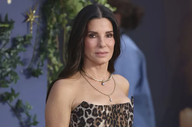Sandra Bullock recuerda difíciles audiciones al iniciar su carrera: "Pedían que me bajara los pantalones"