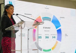 PISA Schools destaca resultados excepcionales de 171 escuelas salvadoreñas en evaluación
