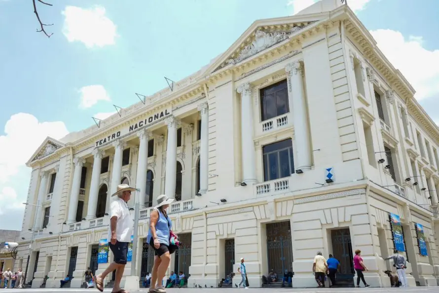 Presentarán “El mundo mágico de Cri-Cri” en el Teatro Nacional desde este sábado