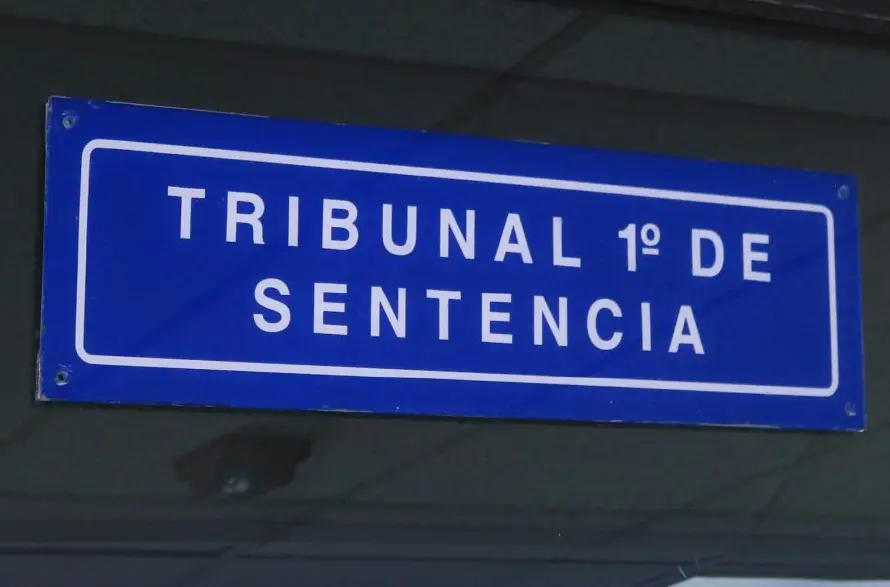 Dan seis años de prisión a un hombre que disparó con un arma artesanal en Soyapango 
