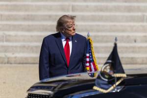 La Corte Suprema de EEUU permite al Gobierno de Trump aplicar un sistema de control de votantes