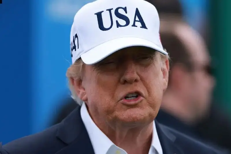 Trump anuncia Fuerza de IA y nombrará un “zar”
