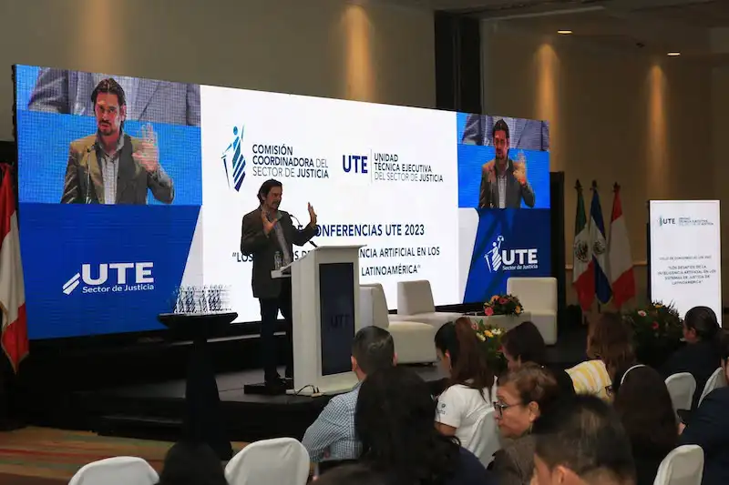 Decretan disolución de la UTE y traslado del programa de protección de testigos a Ministerio de Seguridad