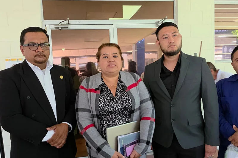 Unidad Sindical respalda a ANEP para que jornada laboral sea opcional y propone salario vital