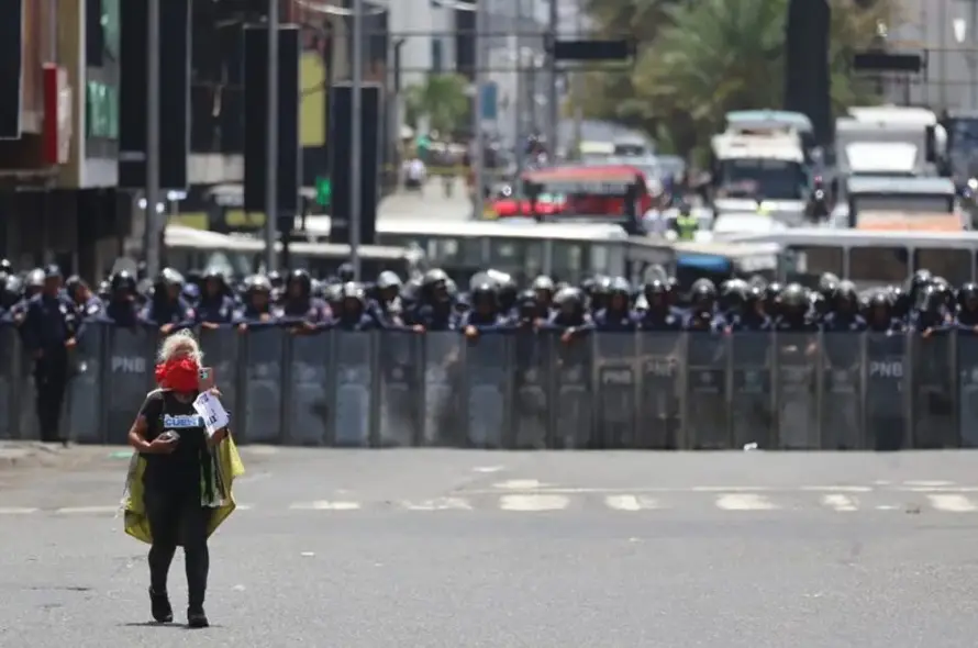 Misión ONU alerta que aparato represivo en Venezuela sigue intacto tras captura de Maduro