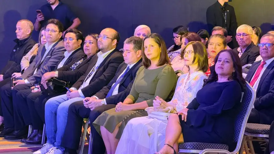 Universidad Matías Delgado presentó reestructuración de su plan estratégico hacia 2030