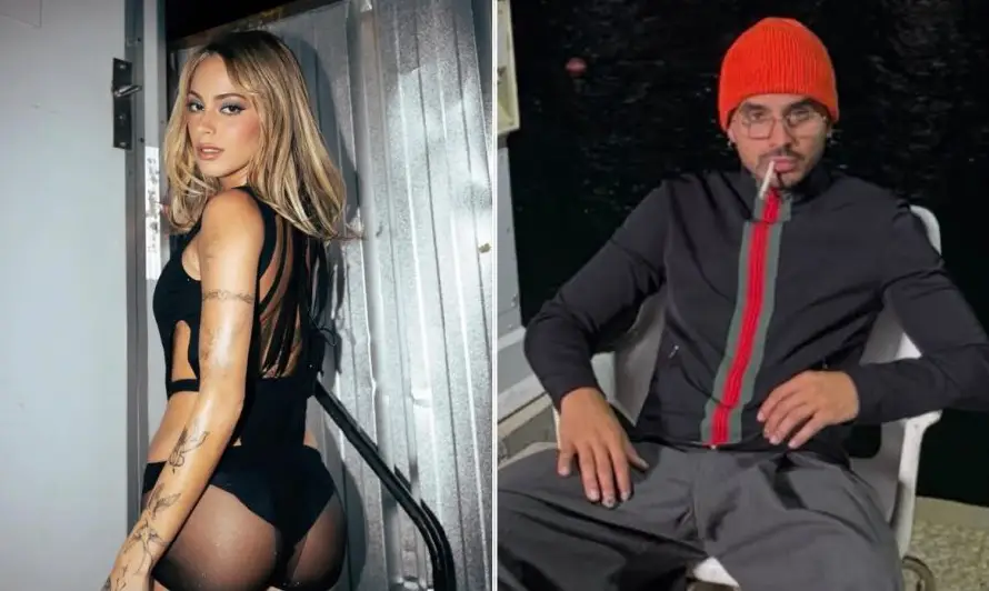 Álvaro Díaz y Tini: Dos conciertos se apoderan esta noche de Sivar y Tecla
