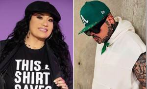 A.B. Quintanilla vs Suzette: Hermanos de Selena se enfrentan en demanda millonaria