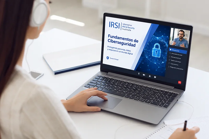 SISAP lanza convocatoria de becas por $5,000 para formación en ciberseguridad