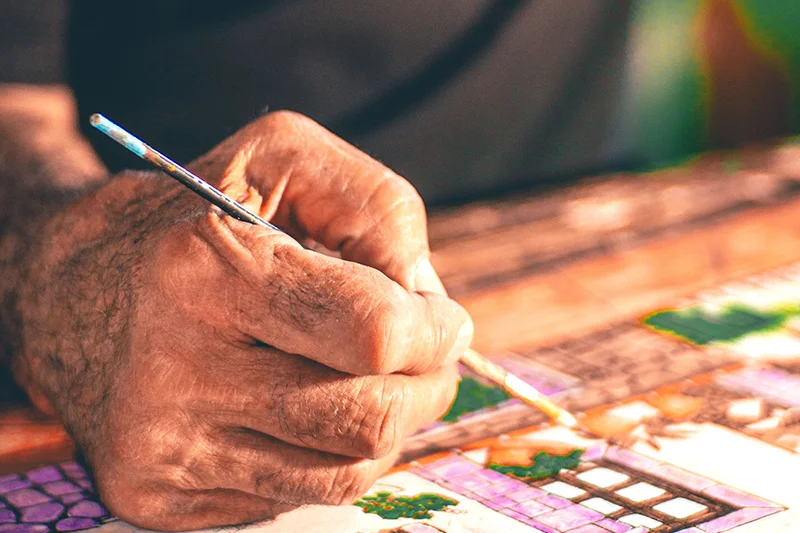 El Salvador ha exportado más de $93.6 millones en bienes creativos: 91 % es manufactura y libros
