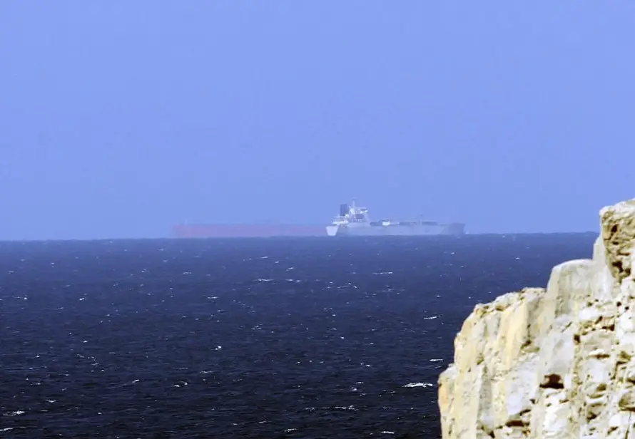 Irán condena los ataques de EE.UU. contra sus petroleros y reivindica su legítima defensa
