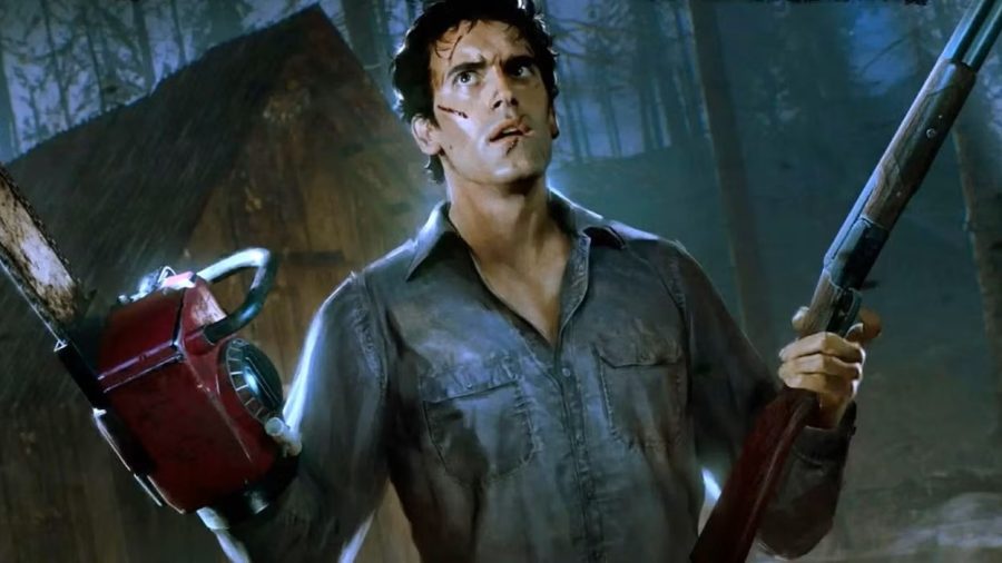 Bruce Campbell, de "The Evil Dead", revela que le quedan cinco años de vida