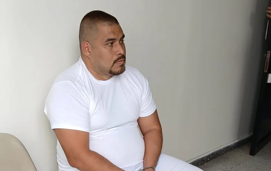Sujeto seguirá detenido mientras avanza proceso de extradición hacia Estados Unidos
