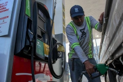 La inflación del transporte cerró en 8.23 % en agosto, su máxima desde febrero de 2022