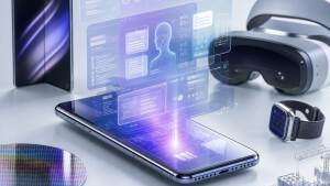 Apple perfila pagos por IA en iPhone y refuerza su giro al hardware