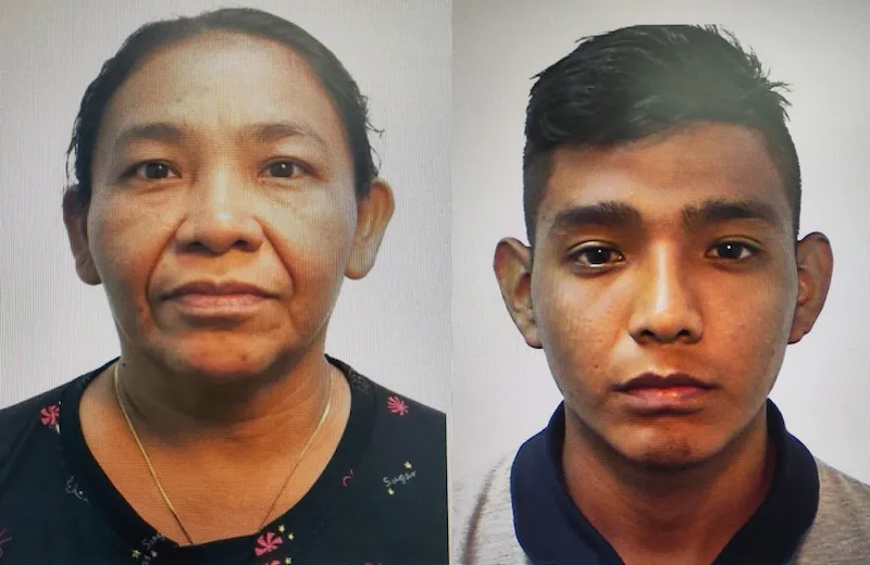 Condenan a mujer, familiares y pastor que sugirió “quemar y enterrar el feto" involucrados en muerte de bebé