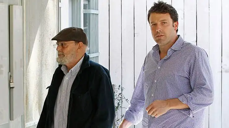 Fallece el padre de Casey y Ben Affleck, solo tres meses después de su madre