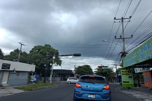 Protección Civil emite aviso por lluvias persistentes hasta el jueves