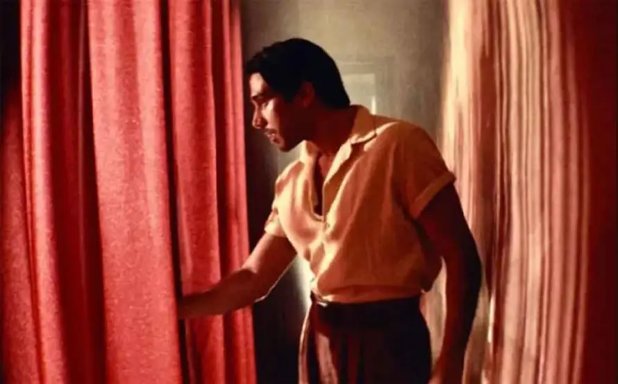 El filme LGBT "Narciso" representará a Paraguay ante los premios Oscar y Goya