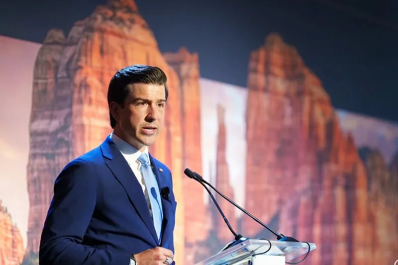 La ONU elige al candidato propuesto por Trump para dirigir Programa Mundial de Alimentos