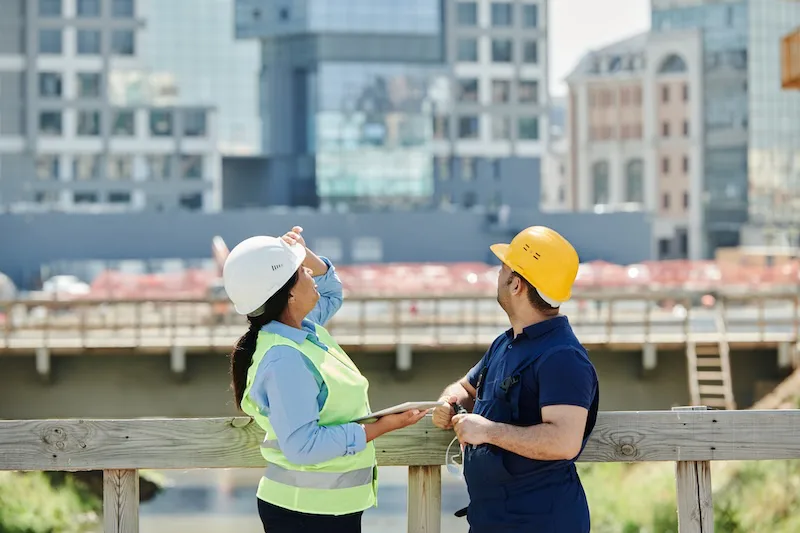Gobierno pide aprobar nueva ley de responsabilidad profesional para constructores y lotificadores